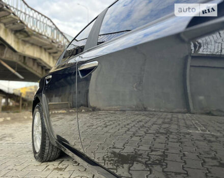 Черный Альфа Ромео 159, объемом двигателя 1.9 л и пробегом 250 тыс. км за 8900 $, фото 47 на Automoto.ua