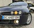 Чорний Альфа Ромео 159, об'ємом двигуна 1.9 л та пробігом 250 тис. км за 8900 $, фото 16 на Automoto.ua