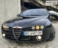 Чорний Альфа Ромео 159, об'ємом двигуна 1.9 л та пробігом 250 тис. км за 8900 $, фото 7 на Automoto.ua
