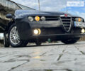 Чорний Альфа Ромео 159, об'ємом двигуна 1.9 л та пробігом 250 тис. км за 8900 $, фото 22 на Automoto.ua