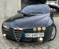 Чорний Альфа Ромео 159, об'ємом двигуна 1.9 л та пробігом 250 тис. км за 8900 $, фото 6 на Automoto.ua