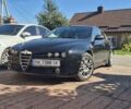 Черный Альфа Ромео 159, объемом двигателя 1.96 л и пробегом 235 тыс. км за 6000 $, фото 15 на Automoto.ua