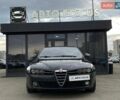 Черный Альфа Ромео 159, объемом двигателя 2.2 л и пробегом 226 тыс. км за 7290 $, фото 2 на Automoto.ua
