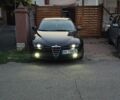Чорний Альфа Ромео 159, об'ємом двигуна 1.96 л та пробігом 230 тис. км за 6000 $, фото 1 на Automoto.ua