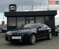 Черный Альфа Ромео 159, объемом двигателя 2.2 л и пробегом 226 тыс. км за 7290 $, фото 3 на Automoto.ua