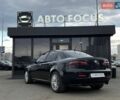 Черный Альфа Ромео 159, объемом двигателя 2.2 л и пробегом 226 тыс. км за 7290 $, фото 4 на Automoto.ua