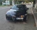 Черный Альфа Ромео 159, объемом двигателя 1.96 л и пробегом 235 тыс. км за 6000 $, фото 1 на Automoto.ua