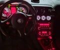 Черный Альфа Ромео 159, объемом двигателя 1.96 л и пробегом 235 тыс. км за 6000 $, фото 7 на Automoto.ua