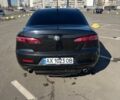 Чорний Альфа Ромео 159, об'ємом двигуна 2.2 л та пробігом 225 тис. км за 7200 $, фото 9 на Automoto.ua