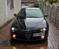 Чорний Альфа Ромео 159, об'ємом двигуна 1.96 л та пробігом 235 тис. км за 6000 $, фото 20 на Automoto.ua