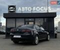 Черный Альфа Ромео 159, объемом двигателя 2.2 л и пробегом 226 тыс. км за 7290 $, фото 6 на Automoto.ua