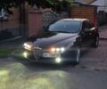 Чорний Альфа Ромео 159, об'ємом двигуна 1.96 л та пробігом 230 тис. км за 6000 $, фото 3 на Automoto.ua