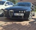 Черный Альфа Ромео 159, объемом двигателя 1.96 л и пробегом 235 тыс. км за 6000 $, фото 13 на Automoto.ua