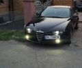 Чорний Альфа Ромео 159, об'ємом двигуна 1.96 л та пробігом 230 тис. км за 6000 $, фото 1 на Automoto.ua