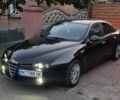 Чорний Альфа Ромео 159, об'ємом двигуна 1.96 л та пробігом 230 тис. км за 6000 $, фото 6 на Automoto.ua