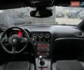 Черный Альфа Ромео 159, объемом двигателя 2.2 л и пробегом 226 тыс. км за 7290 $, фото 12 на Automoto.ua