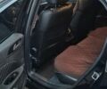 Чорний Альфа Ромео 159, об'ємом двигуна 1.96 л та пробігом 230 тис. км за 6000 $, фото 5 на Automoto.ua