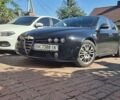 Черный Альфа Ромео 159, объемом двигателя 1.96 л и пробегом 235 тыс. км за 6000 $, фото 12 на Automoto.ua