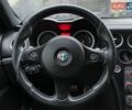 Черный Альфа Ромео 159, объемом двигателя 2.2 л и пробегом 226 тыс. км за 7290 $, фото 14 на Automoto.ua
