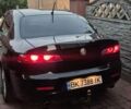 Чорний Альфа Ромео 159, об'ємом двигуна 1.96 л та пробігом 230 тис. км за 6000 $, фото 2 на Automoto.ua