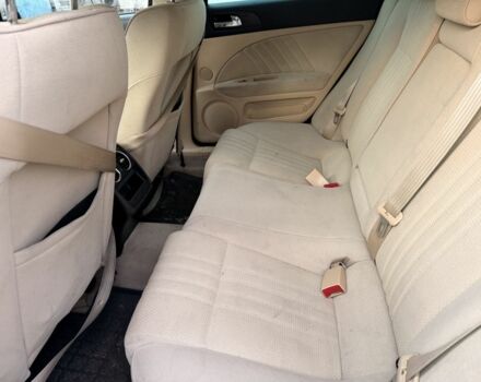 Черный Альфа Ромео 159, объемом двигателя 1.9 л и пробегом 200 тыс. км за 2500 $, фото 10 на Automoto.ua