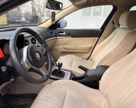 Черный Альфа Ромео 159, объемом двигателя 1.9 л и пробегом 200 тыс. км за 2500 $, фото 9 на Automoto.ua