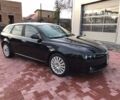 Чорний Альфа Ромео 159, об'ємом двигуна 2.4 л та пробігом 19 тис. км за 7900 $, фото 2 на Automoto.ua