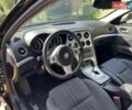 Черный Альфа Ромео 159, объемом двигателя 1.9 л и пробегом 240 тыс. км за 5300 $, фото 7 на Automoto.ua