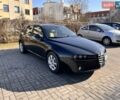 Чорний Альфа Ромео 159, об'ємом двигуна 2.2 л та пробігом 340 тис. км за 6200 $, фото 4 на Automoto.ua