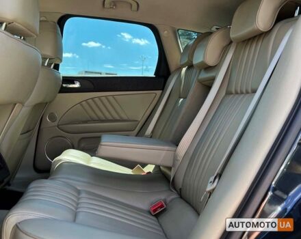 Черный Альфа Ромео 159, объемом двигателя 2.4 л и пробегом 266 тыс. км за 6999 $, фото 9 на Automoto.ua