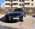 Чорний Альфа Ромео 159, об'ємом двигуна 2.2 л та пробігом 340 тис. км за 6200 $, фото 1 на Automoto.ua