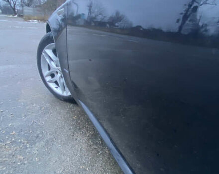 Черный Альфа Ромео 159, объемом двигателя 1.91 л и пробегом 296 тыс. км за 5700 $, фото 1 на Automoto.ua