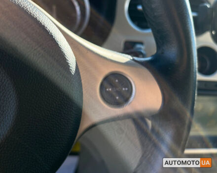 Черный Альфа Ромео 159, объемом двигателя 2.4 л и пробегом 270 тыс. км за 5400 $, фото 19 на Automoto.ua