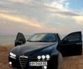 Черный Альфа Ромео 159, объемом двигателя 1.9 л и пробегом 290 тыс. км за 6400 $, фото 4 на Automoto.ua