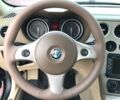 Чорний Альфа Ромео 159, об'ємом двигуна 2.4 л та пробігом 19 тис. км за 7900 $, фото 12 на Automoto.ua