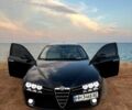 Черный Альфа Ромео 159, объемом двигателя 1.9 л и пробегом 290 тыс. км за 6400 $, фото 2 на Automoto.ua