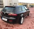 Чорний Альфа Ромео 159, об'ємом двигуна 2.4 л та пробігом 19 тис. км за 7900 $, фото 3 на Automoto.ua