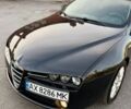 Черный Альфа Ромео 159, объемом двигателя 2.4 л и пробегом 275 тыс. км за 5555 $, фото 8 на Automoto.ua