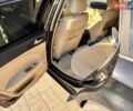 Чорний Альфа Ромео 159, об'ємом двигуна 2.2 л та пробігом 340 тис. км за 6200 $, фото 15 на Automoto.ua