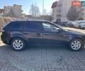 Чорний Альфа Ромео 159, об'ємом двигуна 2.2 л та пробігом 340 тис. км за 6200 $, фото 2 на Automoto.ua