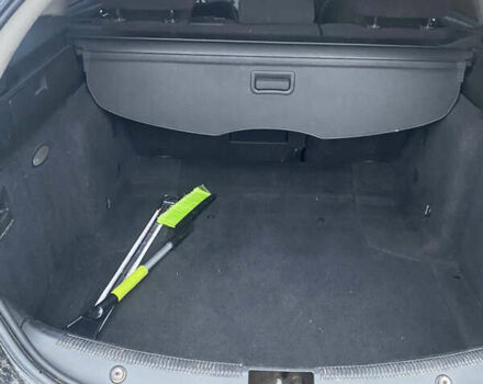 Черный Альфа Ромео 159, объемом двигателя 1.91 л и пробегом 296 тыс. км за 5700 $, фото 10 на Automoto.ua