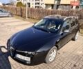 Чорний Альфа Ромео 159, об'ємом двигуна 2.2 л та пробігом 340 тис. км за 6200 $, фото 5 на Automoto.ua