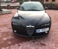 Чорний Альфа Ромео 159, об'ємом двигуна 2.4 л та пробігом 19 тис. км за 7900 $, фото 1 на Automoto.ua
