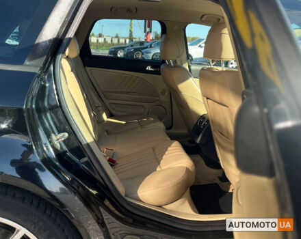 Черный Альфа Ромео 159, объемом двигателя 2.4 л и пробегом 270 тыс. км за 5400 $, фото 29 на Automoto.ua