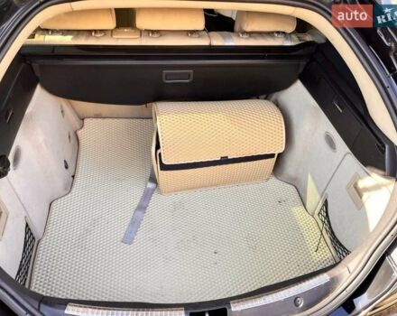 Чорний Альфа Ромео 159, об'ємом двигуна 2.2 л та пробігом 340 тис. км за 6200 $, фото 16 на Automoto.ua