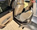 Чорний Альфа Ромео 159, об'ємом двигуна 2.2 л та пробігом 340 тис. км за 6200 $, фото 15 на Automoto.ua