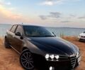 Черный Альфа Ромео 159, объемом двигателя 1.9 л и пробегом 290 тыс. км за 6400 $, фото 1 на Automoto.ua
