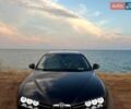 Черный Альфа Ромео 159, объемом двигателя 1.9 л и пробегом 290 тыс. км за 6400 $, фото 1 на Automoto.ua