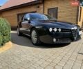 Черный Альфа Ромео 159, объемом двигателя 1.9 л и пробегом 240 тыс. км за 5300 $, фото 1 на Automoto.ua