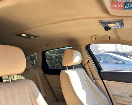 Черный Альфа Ромео 159, объемом двигателя 2.2 л и пробегом 340 тыс. км за 7000 $, фото 18 на Automoto.ua